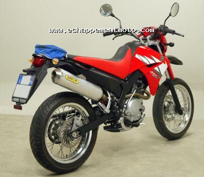 Arrow Yamaha XT 125 X 05